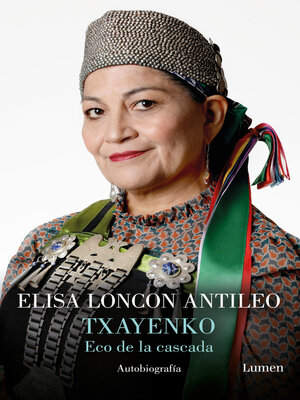 cover image of Txayenko